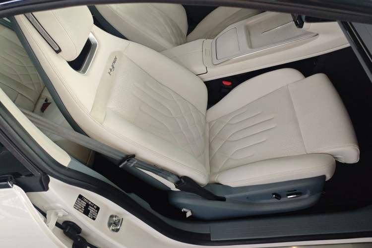 Used Hyptec GT 2024 Global Model 710 Ultra-High-Voltage LiDAR Edition
