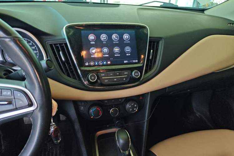 Used Chevrolet Monza 2022 320 Automatic Enjoyment Sunroof Version