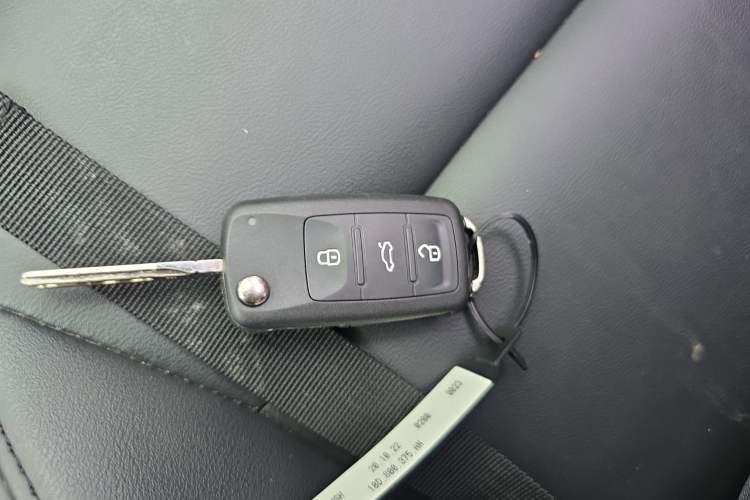 Used Volkswagen Lavida 2019 Lavida Start 1.5L Manual Fashion Edition China VI Standard
