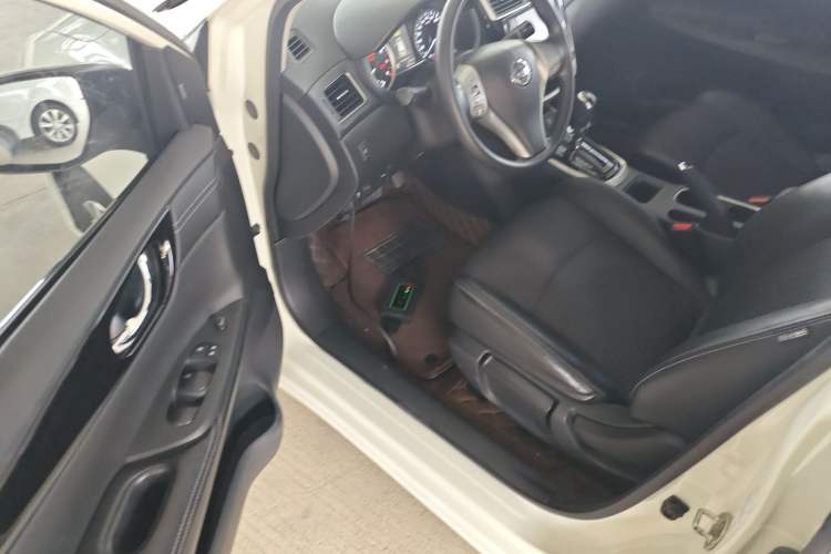 Used Nissan Tiida 2016 1.6L CVT Smart Drive Edition