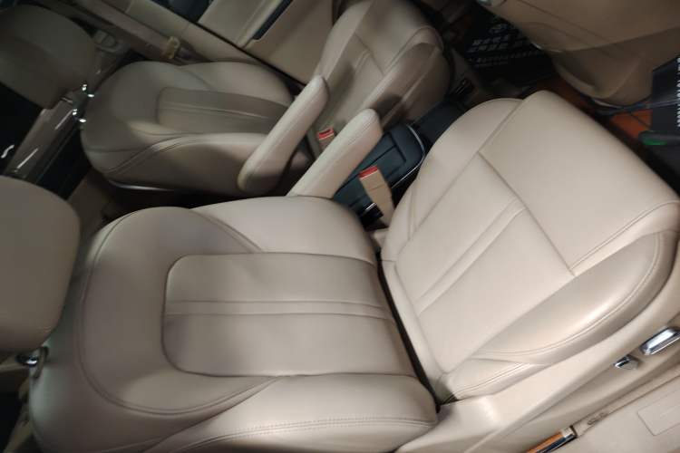 Used Buick GL8 2021 ES Landtrek 653T Luxury Model