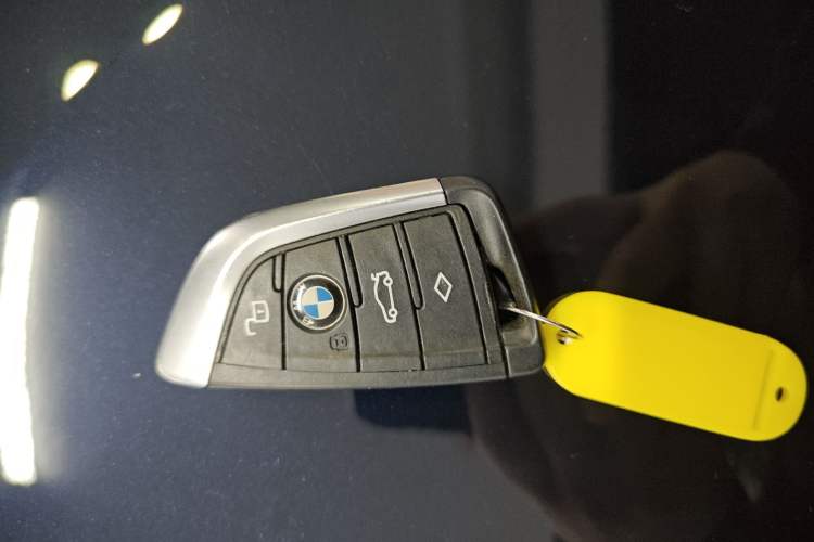 Used BMW 3 Series 2022 Restyled 320Li M Sport Package
