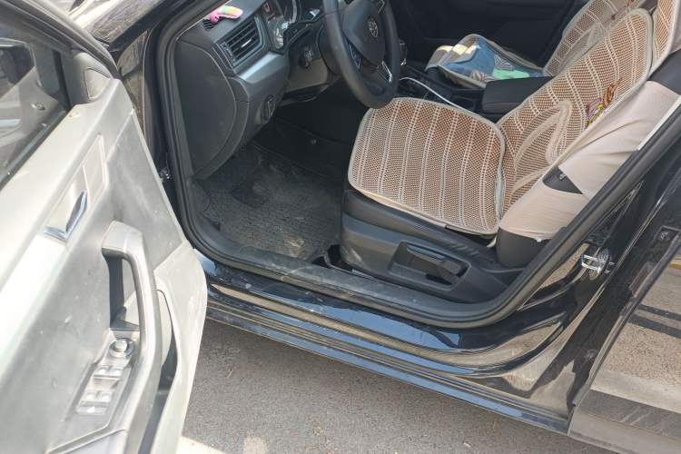 Used Skoda Superb 2018 TSI280 DSG Standard Edition China V Emission Standard