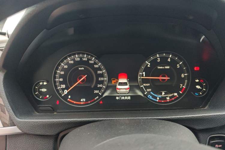 Used BMW 3 Series 2018 320Li Leading Luxury Package