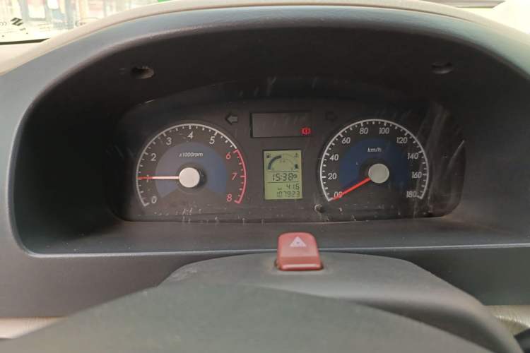 Used Suzuki Wagon R 2012 All-Purpose Model 1.4L Manual Standard Version
