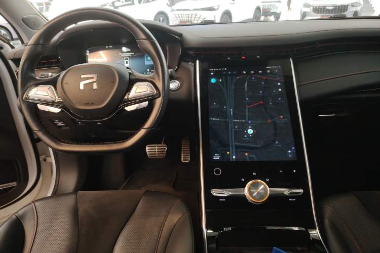 Used Rising MARVEL R 2021 Rear-Drive PRO Edition