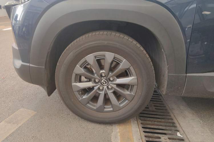 Used Mazda CX-50 2023 2.5L Comfort Edition