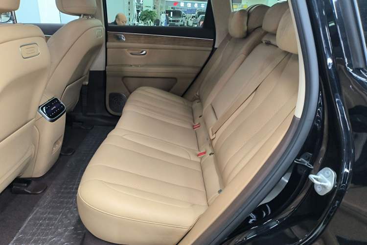 Used Hima AITO M7 2024 1.5T Intelligent Drive 4WD Ultra Version 5 Seats