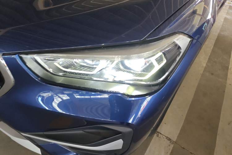 Used BMW X1 2020 sDrive20Li Premium Edition
