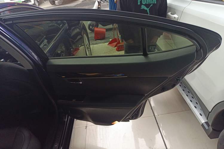 Used Lexus ES 2015 200 Elite Edition
