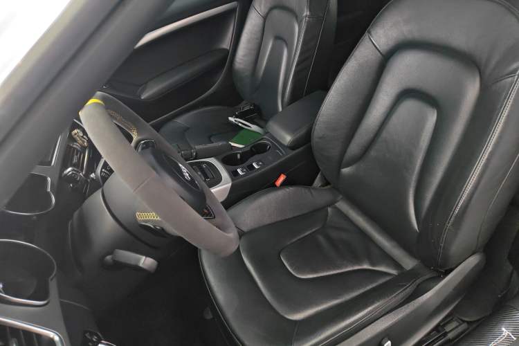 Used Audi A5 2014 Cabriolet 45 TFSI quattro
