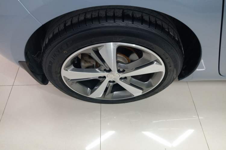 Used Peugeot 308S 2015 1.6T Automatic Ruichi Edition
