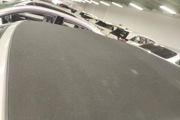 Used BMW 2 Series (Import) 2019 225i Convertible Coupe Sports Design Package
