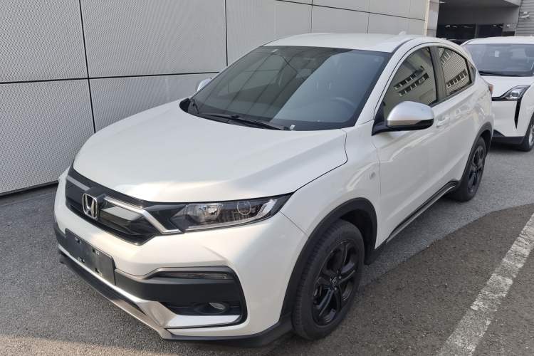 Used Honda XR-V 2020 220TURBO CVT Comfort Version