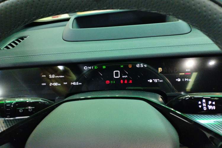 Used NETA S Shooting Brake 2024 Range-Extended 300 Standard Edition