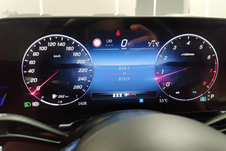 Used Mercedes-Benz S-Class 2021 S 400 L Business Model
