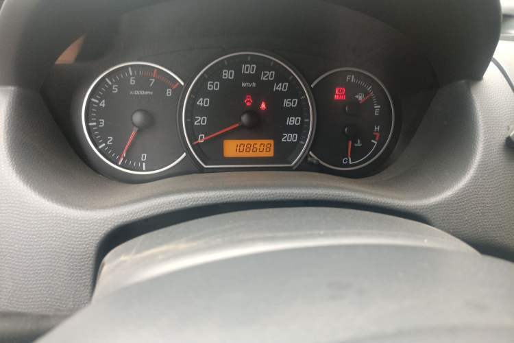 Used Suzuki Swift 2014 1.3L Manual Standard Edition