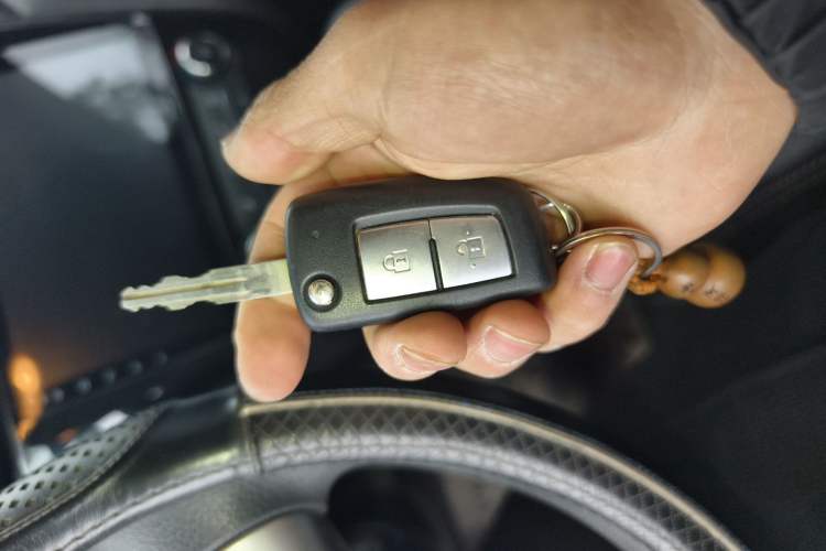 Used Nissan Qashqai 2016 2.0L CVT Elite Edition
