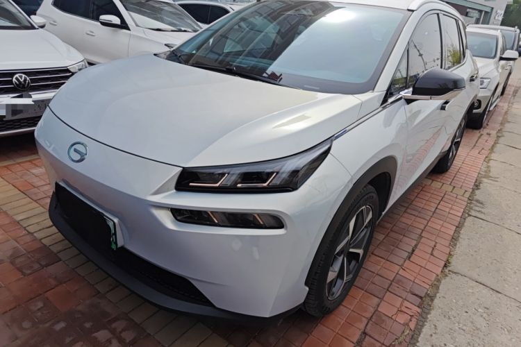 Used AION V 2024 Plus 70 Star Edition Lithium Iron Phosphate