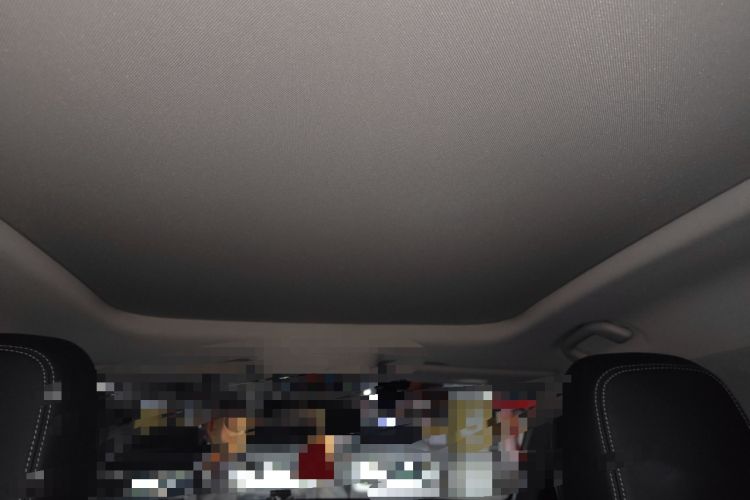 Used BYD Song Pro New Energy 2019 DM 1.5T Four-Wheel Drive Performance Edition Deluxe Model