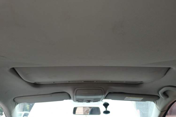 Used Volkswagen Sagitar 2014 Revised Version 1.6L Manual Comfort Edition