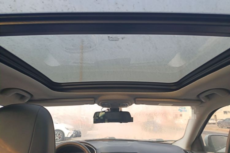 Used Jeep Compass 2019 220T Automatic Family Edition
