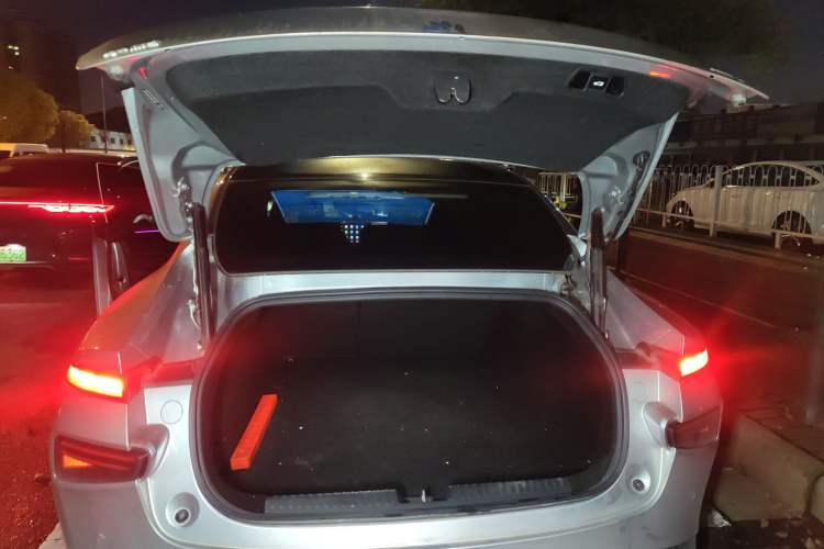 Used XPeng P7 2020 586N