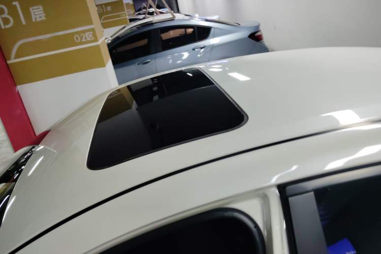 Used Nissan Sylphy 2021 1.6L XL CVT Enjoyment Edition