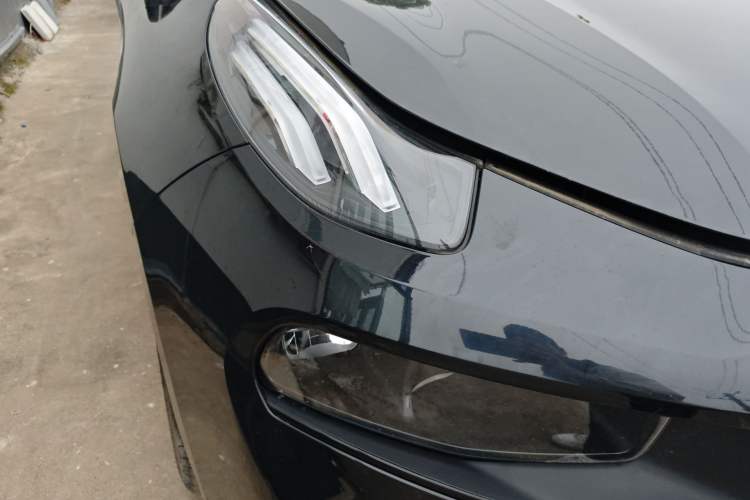 Used Lynk & Co 03 2020 2.0TD Automatic Trend Edition Right Front Headlight