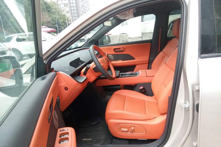 Used Toyota BZ 3X 2025 520 Pro+ LiDAR Edition
