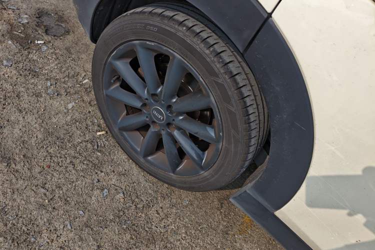 Used MINI Clubman 2016 1.5T ONE Internet Limited Edition