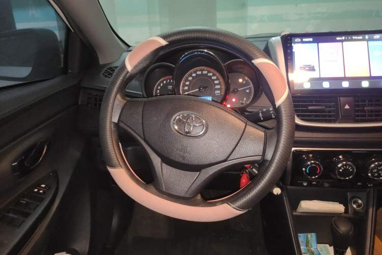 Used Toyota YARiS L Zhi Xuan 2021 X-Trail 1.5L CVT Leading Edition
