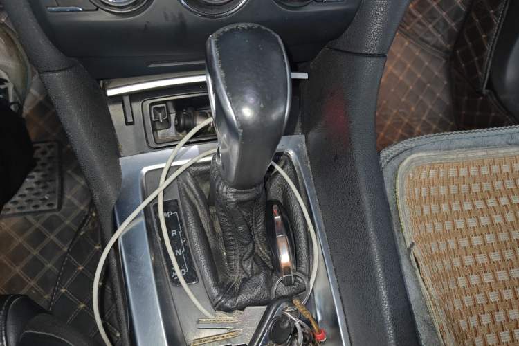 Used DS 6 2016 1.6T Luxury Edition THP160