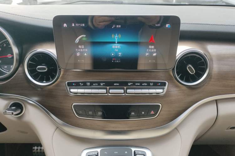 Used Mercedes-Benz V-Class 2021 V 260 Prestige Edition