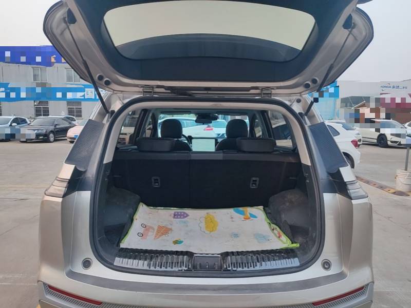 Used AION Y 2023 Plus 510 Smart Edition — 18
