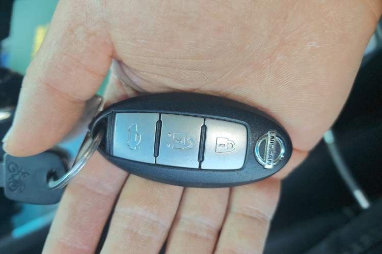 Used Nissan Teana 2016 Revised Version 2.0L XL Comfort Edition
