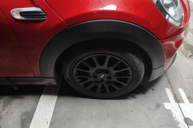 Used MINI 2016 1.5T COOPER
