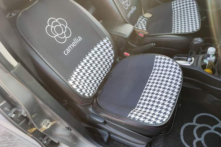 Used Nissan Livina 2013 Jinrui 1.6XL CVT Comfort Edition
