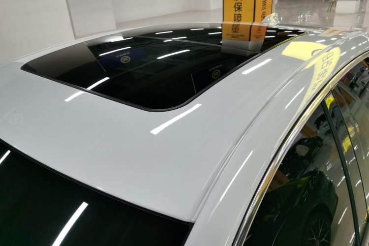 Used Cadillac XTS 2018 28T Elite Edition
