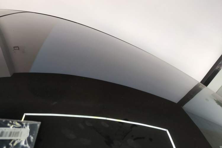 Used XPeng P7+ 2024 Long-Range Max