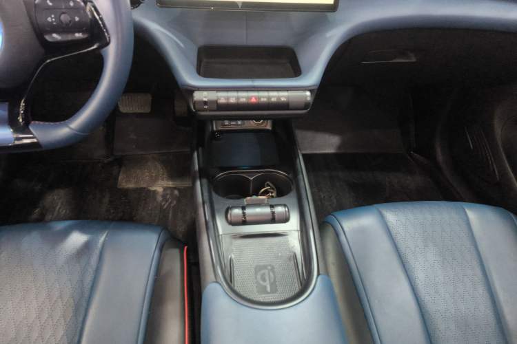 Used BYD Dolphin 2021 405 km Fashion Edition
