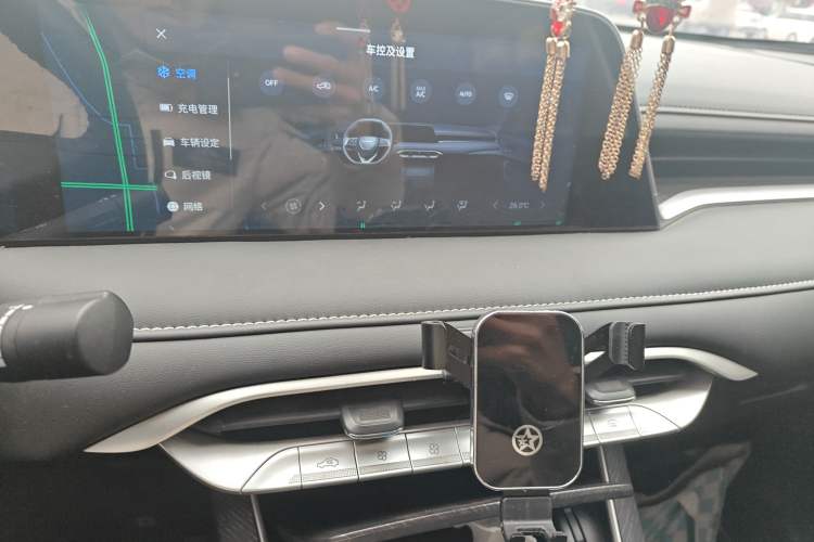 Used Venucia V DD-i 2023 110 km iE Version