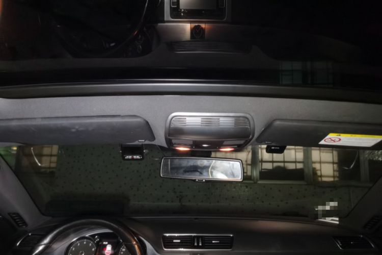 Used Volkswagen FAW-Volkswagen CC 2015 1.8TSI Luxury Model