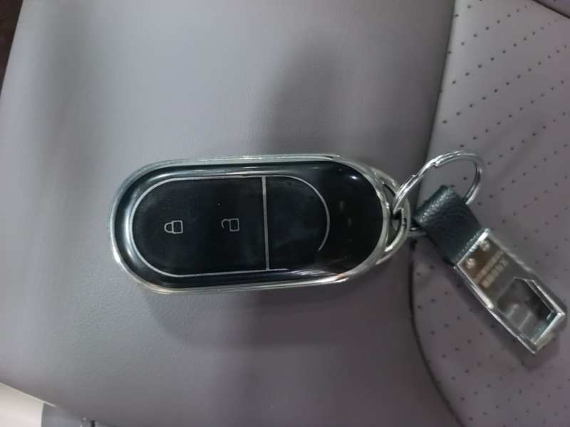Used Leapmotor C11 2023 Pure Electric 500 Comfort Edition — 8