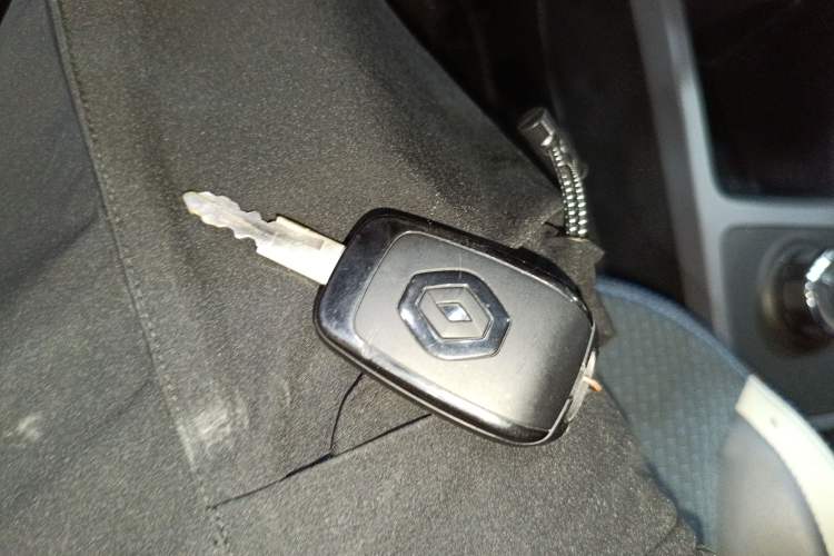 Used Renault E-Nuo 2019 e-Intelligent Model
