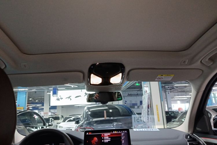 Used BMW iX3 2022 Updated Leading Type