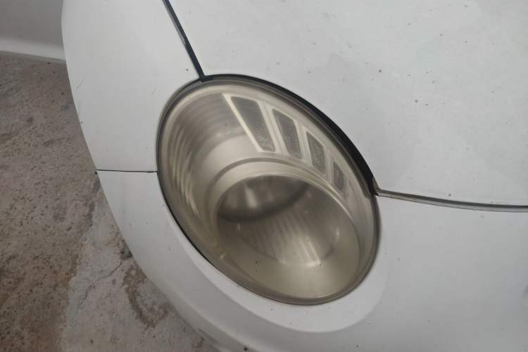 Used Lifan Auto 330 2014 1.3L Manual Comfort Version Right Front Headlight