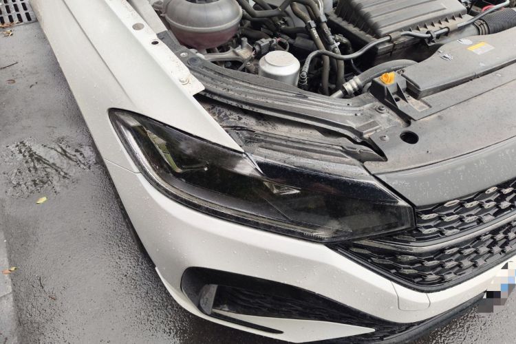 Used Volkswagen Lavida 2022 280TSI DSG Comfort Edition
