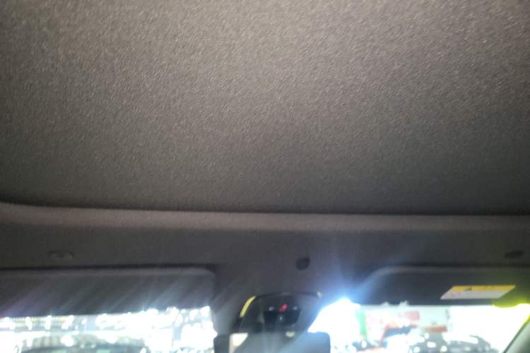 Used Avatr 07 2024 Pro+ All-Electric Version Headliner