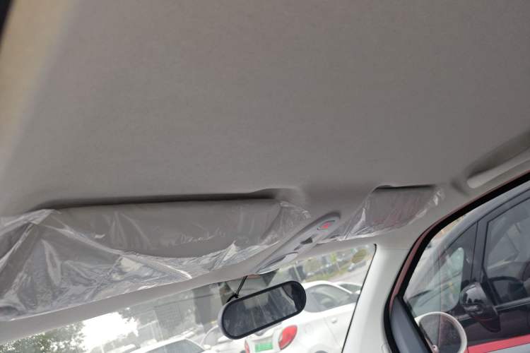 Used Bestune Pony 2026 Model 222km Cute Horse